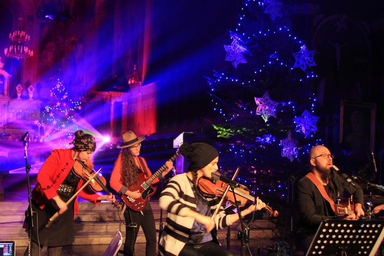 Płockie Kolędowanie 2016