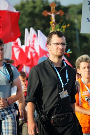 Elbląska Pielgrzymka Piesza - Włocławek