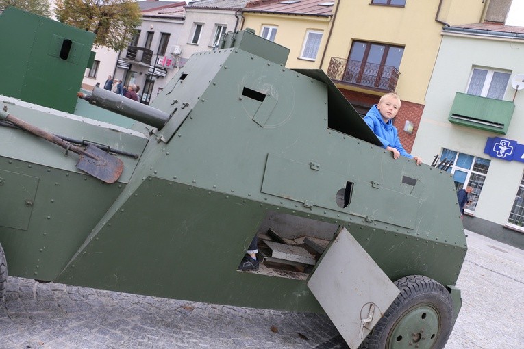 Maków dla Niepodległej