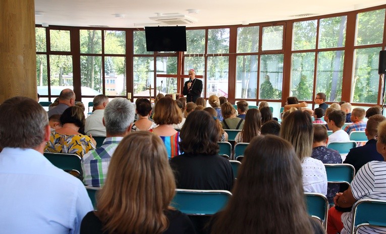 Mikoszewo - Dzień Wspólnoty