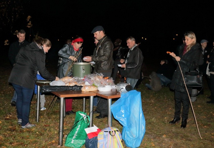 IV Gra Miejska Domowego Kościoła