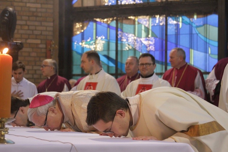 Zakończenie Roku św. Stanisława Kostki