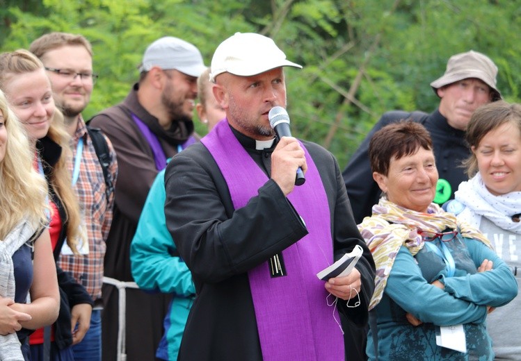 Zaśpiewali dla kierownika