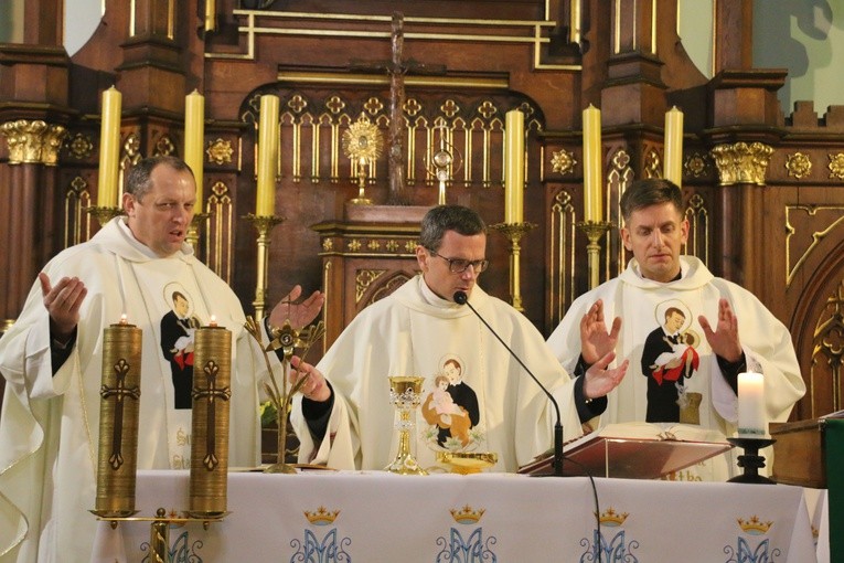 25 lat KSM diecezji płockiej