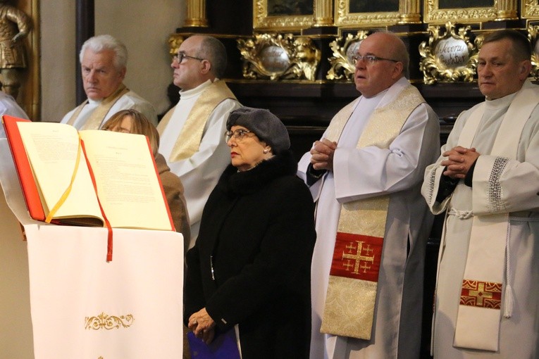 Pułtusk. Jubileusz Akcji Katolickiej