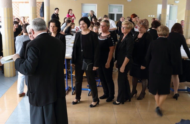 VII Warsztaty Muzyki Liturgicznej w Pasłęku