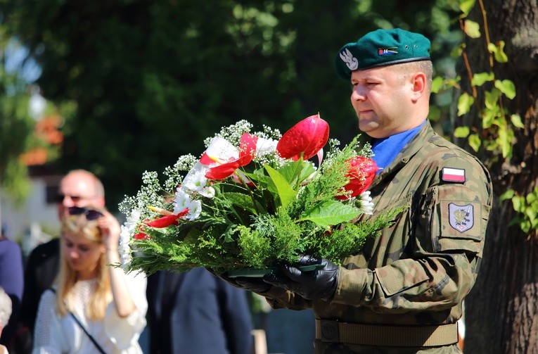 Kiedy nie liczy się człowiek