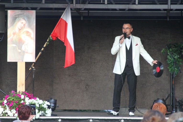 Odpust w Strzegowie