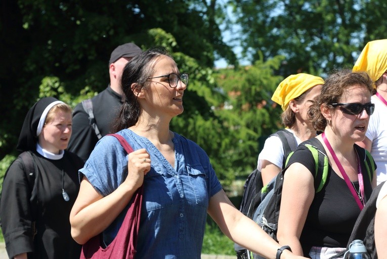 Gdańsk - Mątowy Wielkie 2021