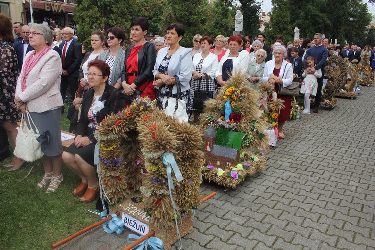 Odpust w Żurominie