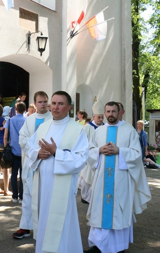 XXIII EPP - Obory