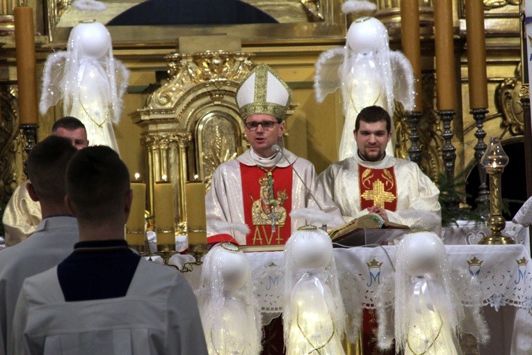 Czerwińsk znów miastem