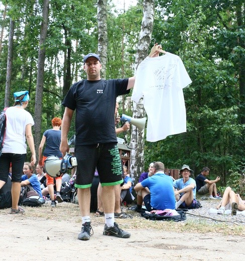 XXIII EPP - Ostrowy nad Okszą