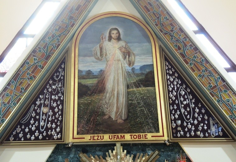 Dobrze Mi jest w sercu jego