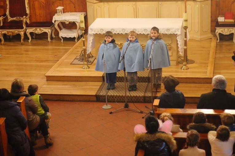 We wspomnienie św. Cecylii