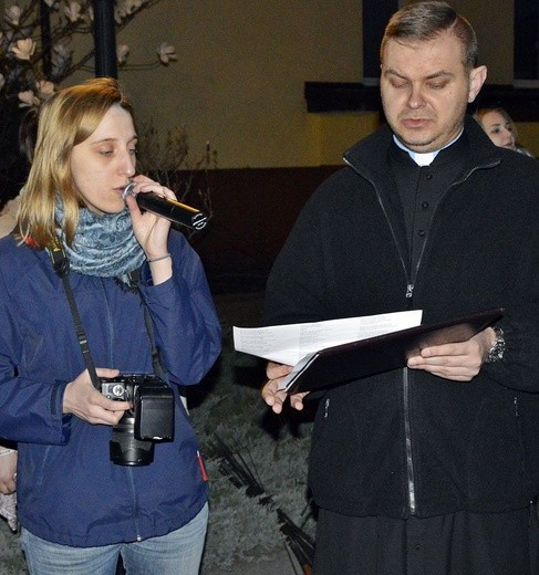 1050. rocznica chrztu Polski w Płońsku