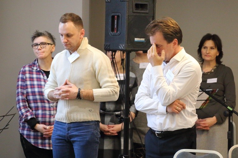Warsztaty "Idźcie i głoście"