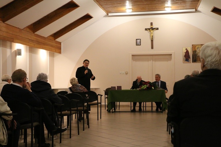 Płońsk. Inauguracja roku na Akademii ABC Chrześcijaństwa