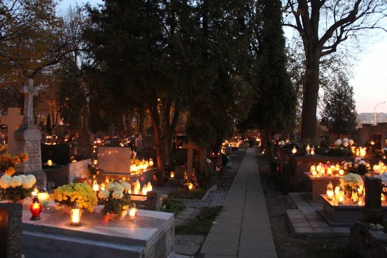 Płockie Zaduszki