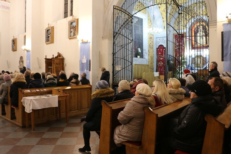 Odpust w Przasnyszu