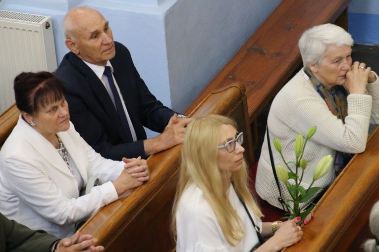 Ratowo. Odpust św. Antoniego