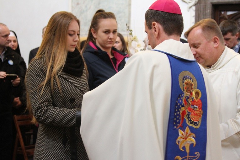 Pielgrzymka maturzystów. Cz. 3