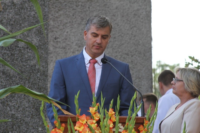 Odpust w Żurominie
