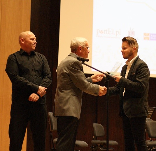 XV Gala Fundacji Elbląg