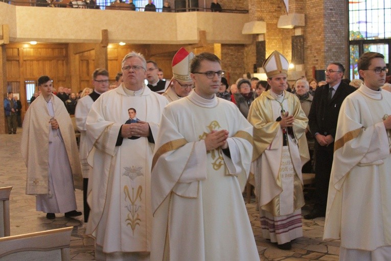 Zakończenie Roku św. Stanisława Kostki