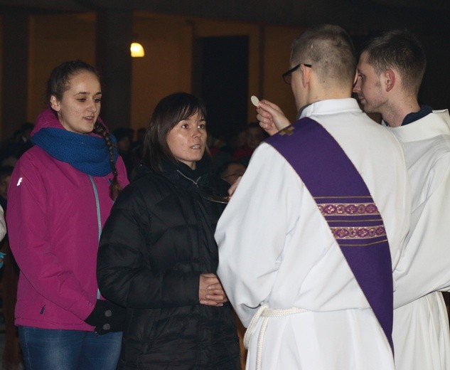Ekstremalna Droga Krzyżowa
