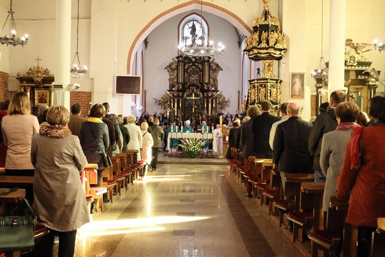 IX Warsztaty Muzyki Liturgicznej