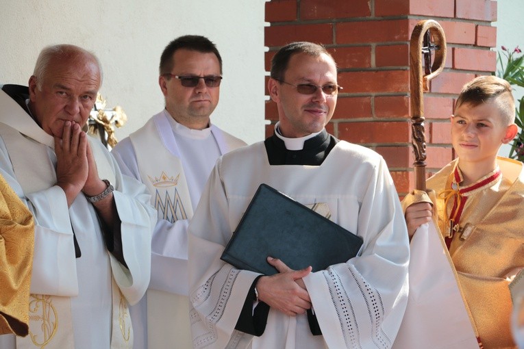 Odpust w Skępem. 3