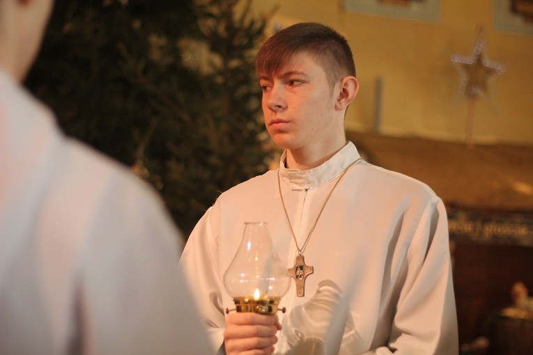 Orszak Trzech Króli w Płocku