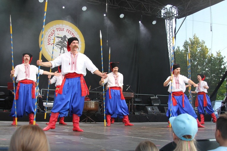 VFF 2018 - inauguracja