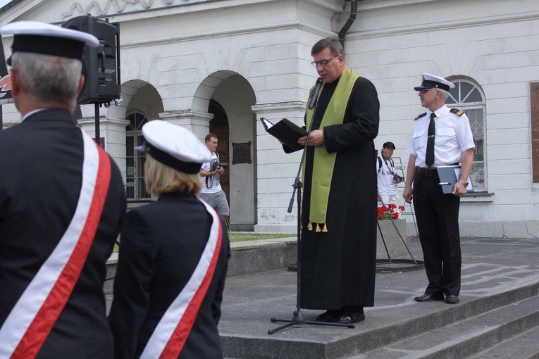 Dzień Wisły w Płocku