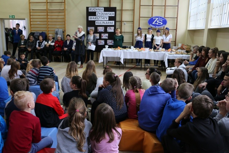 Maków przez wieki