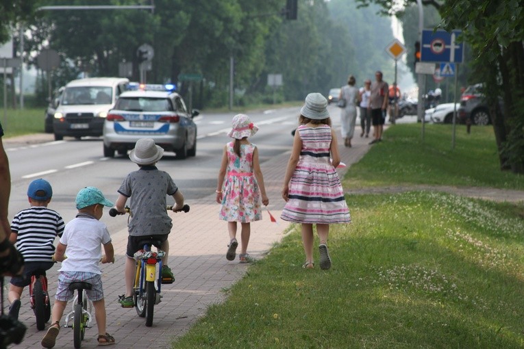 Płocki Marsz dla Życia i Rodziny