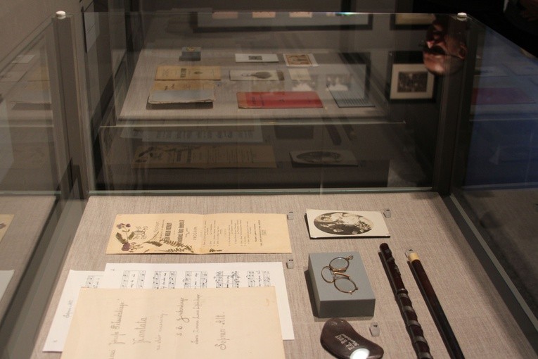 Wystawa w Muzeum Mazowieckim w Płocku