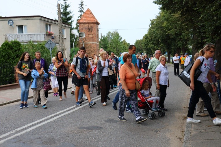Odpust w sanktuarium Świętej Rodziny 