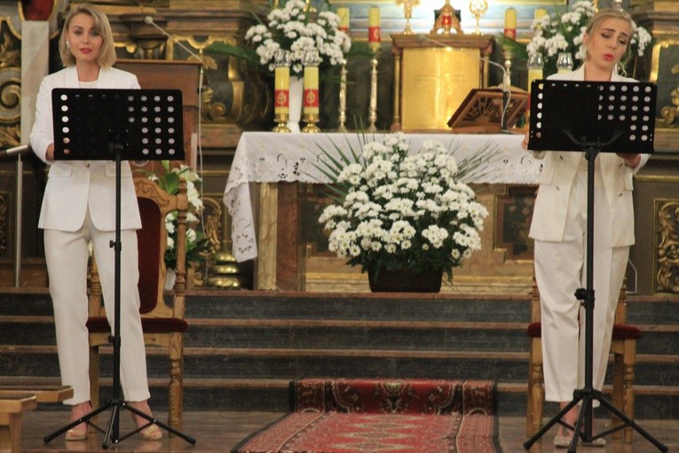 Ciechanów. Festiwal Sztuki Sakralnej