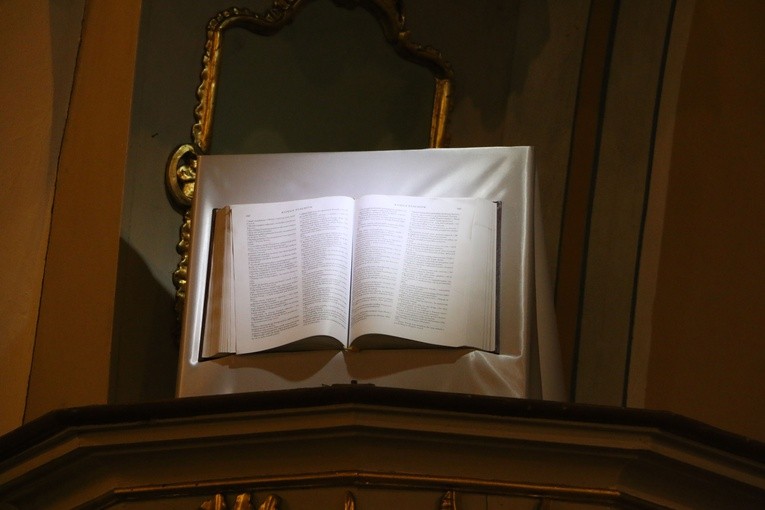 Spotkanie środowisk trzeźwościowych w Winnicy