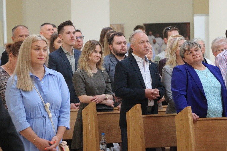Salwatorianie - święcenia 2024