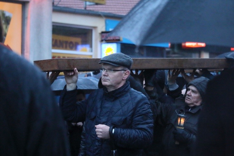 Droga Krzyżowa