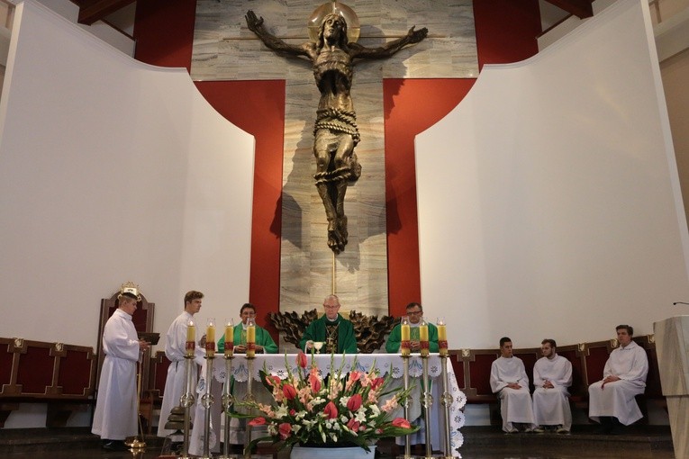 Sympozjum Akcji Katolickiej w Płońsku