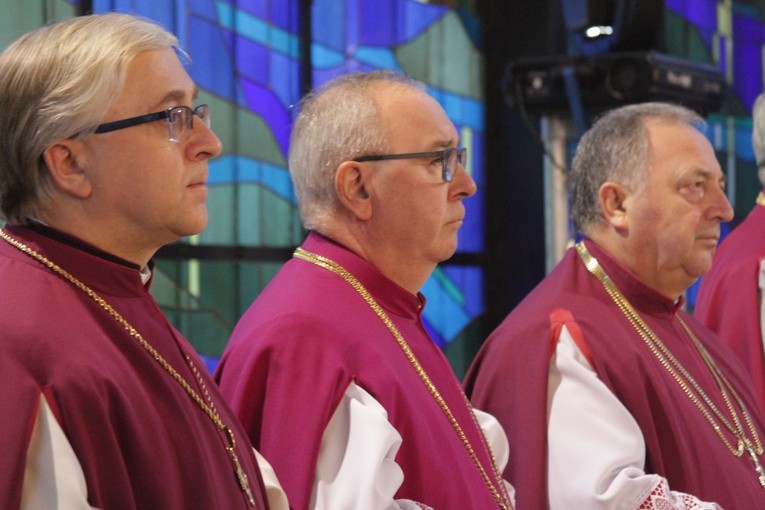 Zakończenie Roku św. Stanisława Kostki