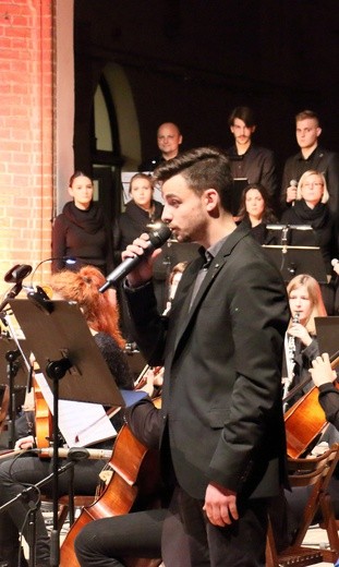 Pieśń nad Pieśniami - koncert wieczorny