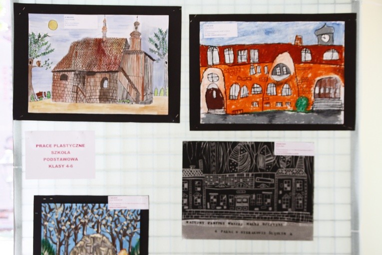 Rozstrzygnięcie 8. edycji konkursu "Ratowanie zabytków..."