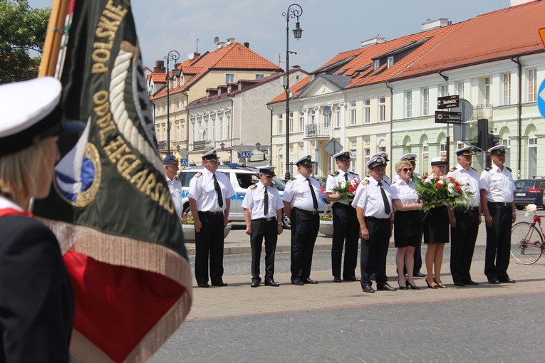 Dzień Wisły w Płocku