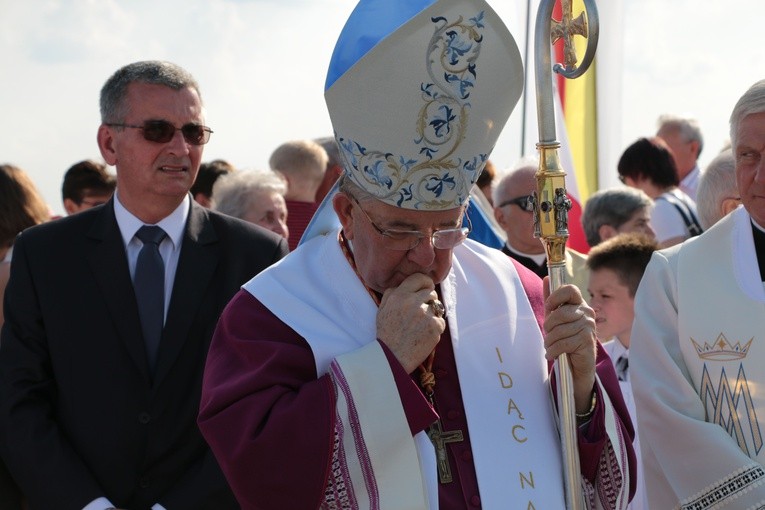 Biskup Roman Marcinkowski
