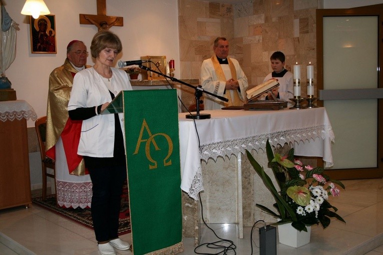 Dzień Chorego w Przasnyszu